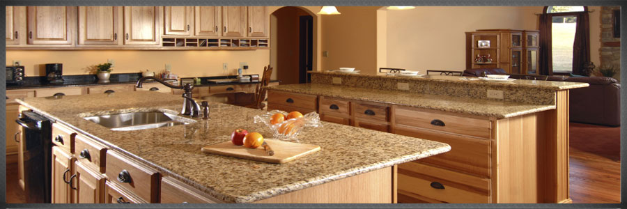 Request A Kitchen or Bathroom Remodeling Consultation